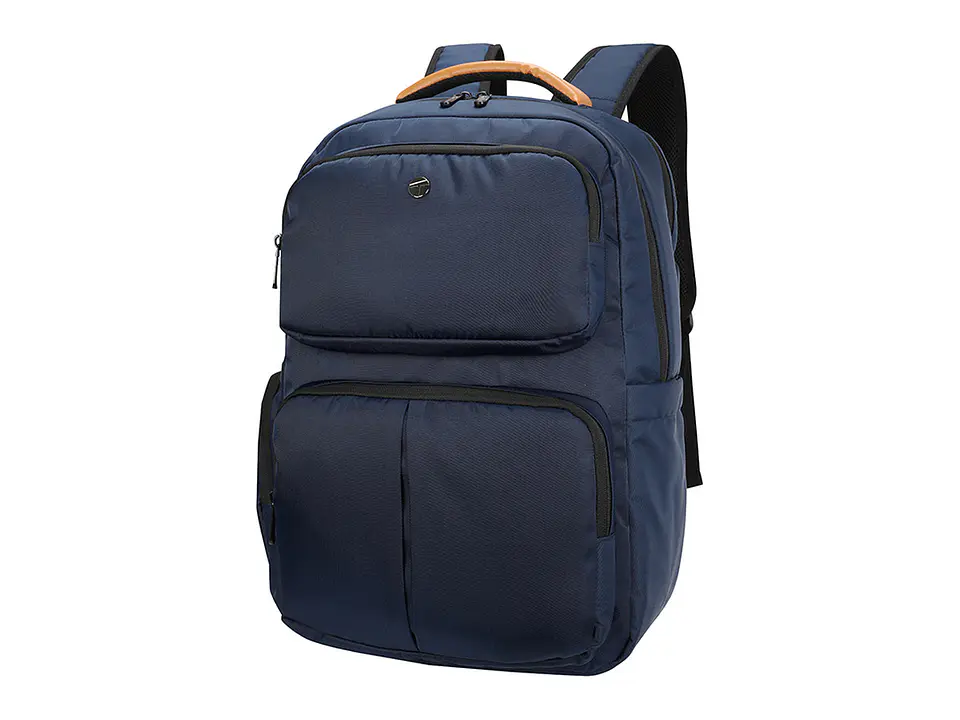 TEROS TE-9035BL - Backpack Elite, para Notebooks de hasta 17