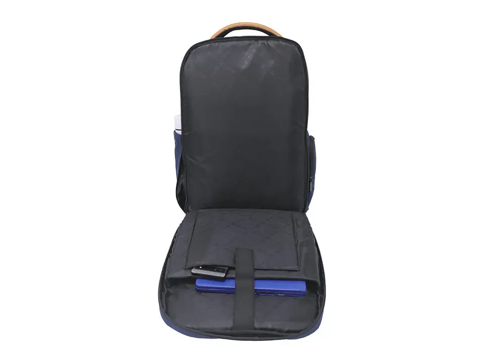 TEROS TE-9035BL - Backpack Elite, para Notebooks de hasta 17