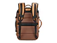 TEROS TE-9038BW - Travel Backpack, para Notebooks de hasta 15.6