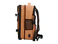 TEROS TE-9038BW - Travel Backpack, para Notebooks de hasta 15.6