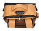 TEROS TE-9038BW - Travel Backpack, para Notebooks de hasta 15.6