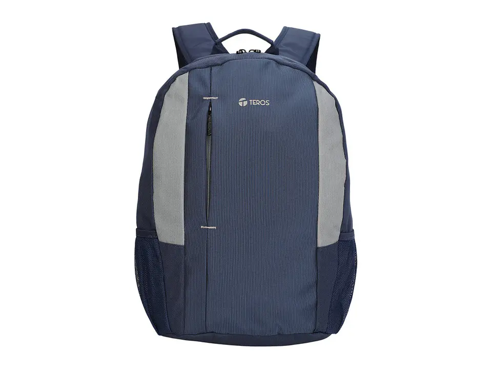 TEROS TE-9040BL - Mochila, para laptops de hasta 15.6