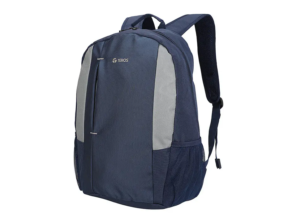 TEROS TE-9040BL - Mochila, para laptops de hasta 15.6