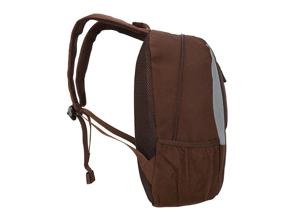 TEROS TE-9040BR - Mochila, para laptops de hasta 15.6
