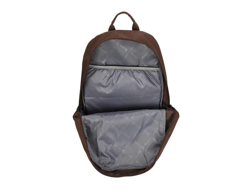 TEROS TE-9040BR - Mochila, para laptops de hasta 15.6