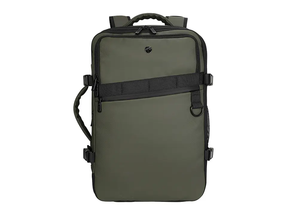 TEROS TE-9040DG - Backpack Travel, Para Notebooks de hasta 15.6