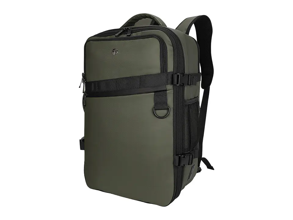 TEROS TE-9040DG - Backpack Travel, Para Notebooks de hasta 15.6