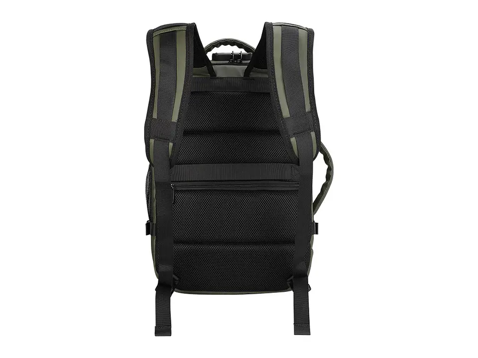 TEROS TE-9040DG - Backpack Travel, Para Notebooks de hasta 15.6