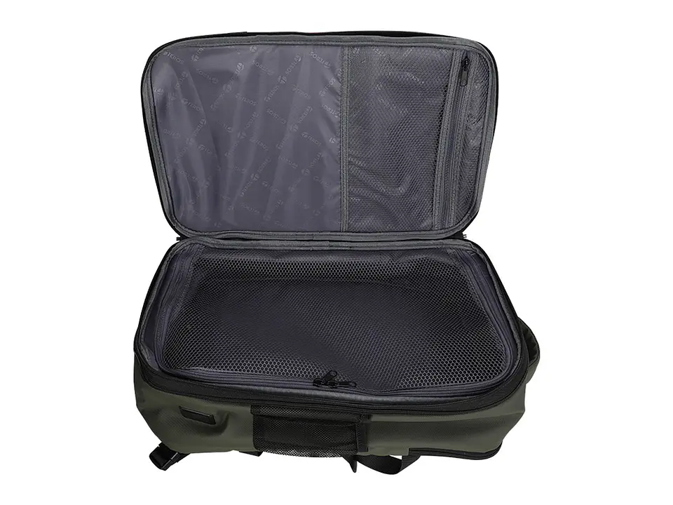 TEROS TE-9040DG - Backpack Travel, Para Notebooks de hasta 15.6