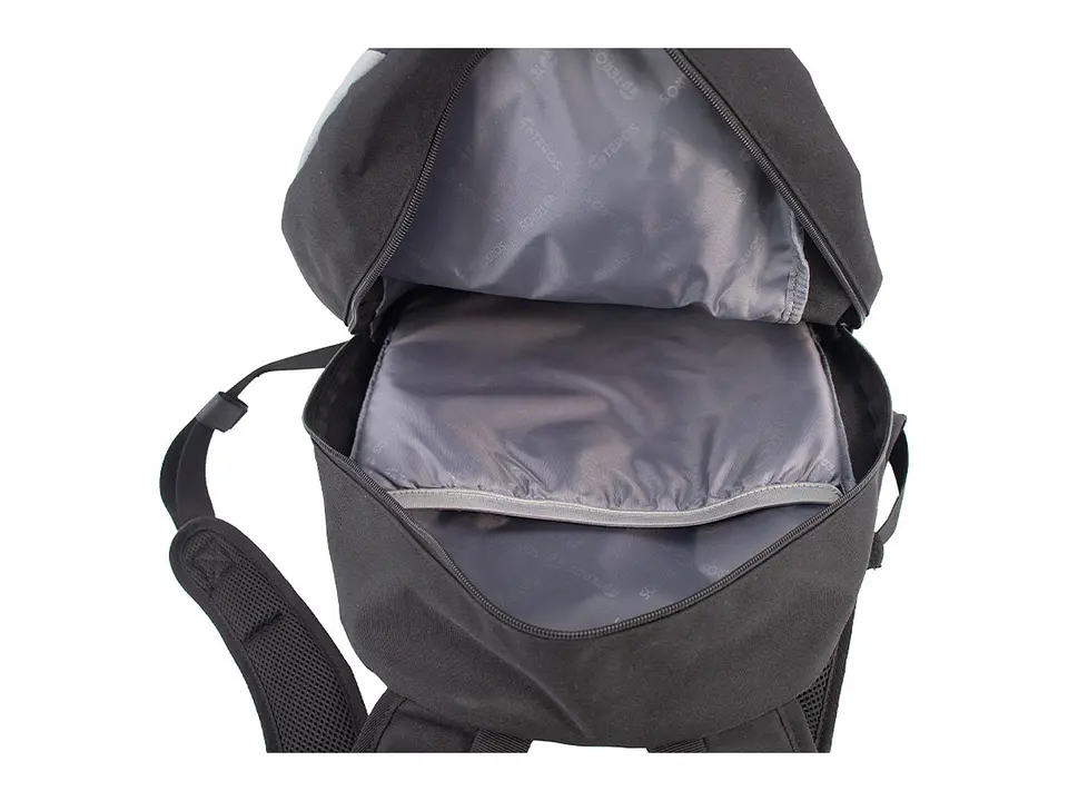 TEROS TE9040NS - Backpack TE-9040BS, para Notebooks de hasta 15.6