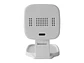 TEROS TE-90601W - Cámara inteligente (interna fija), resolución 3 MP, Wi-Fi, color blanco - Miniatura 5