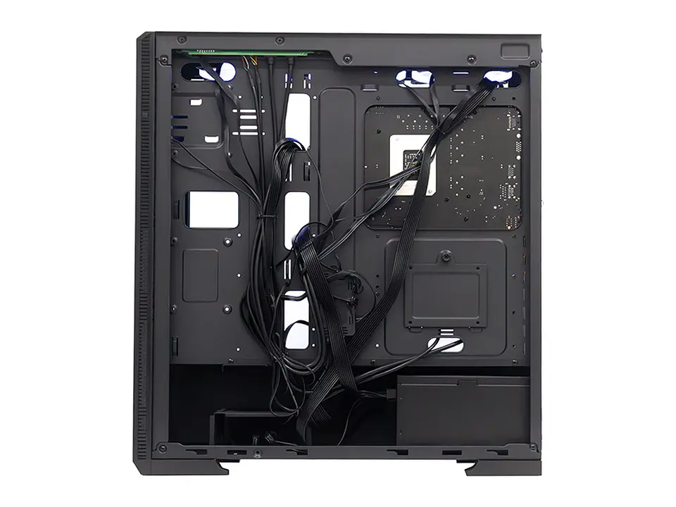PC Teros Legend U50 G1, Intel Core U5 225F 3.30/4.90GHz, 20MB Smart Cache 2