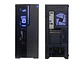 PC Teros Legend U50 G1, Intel Core U5 225F 3.30/4.90GHz, 20MB Smart Cache - Miniatura 3