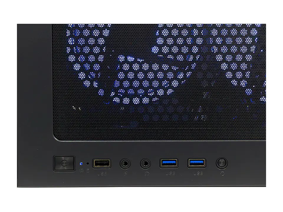 PC Teros Legend U50 G1, Intel Core U5 225F 3.30/4.90GHz, 20MB Smart Cache 5
