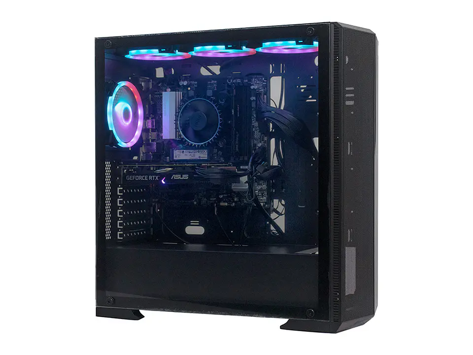 PC Teros Legend U70, G1, Intel Core U7 265F 2.40/5.30GHz, 30MB Smart Cache 1
