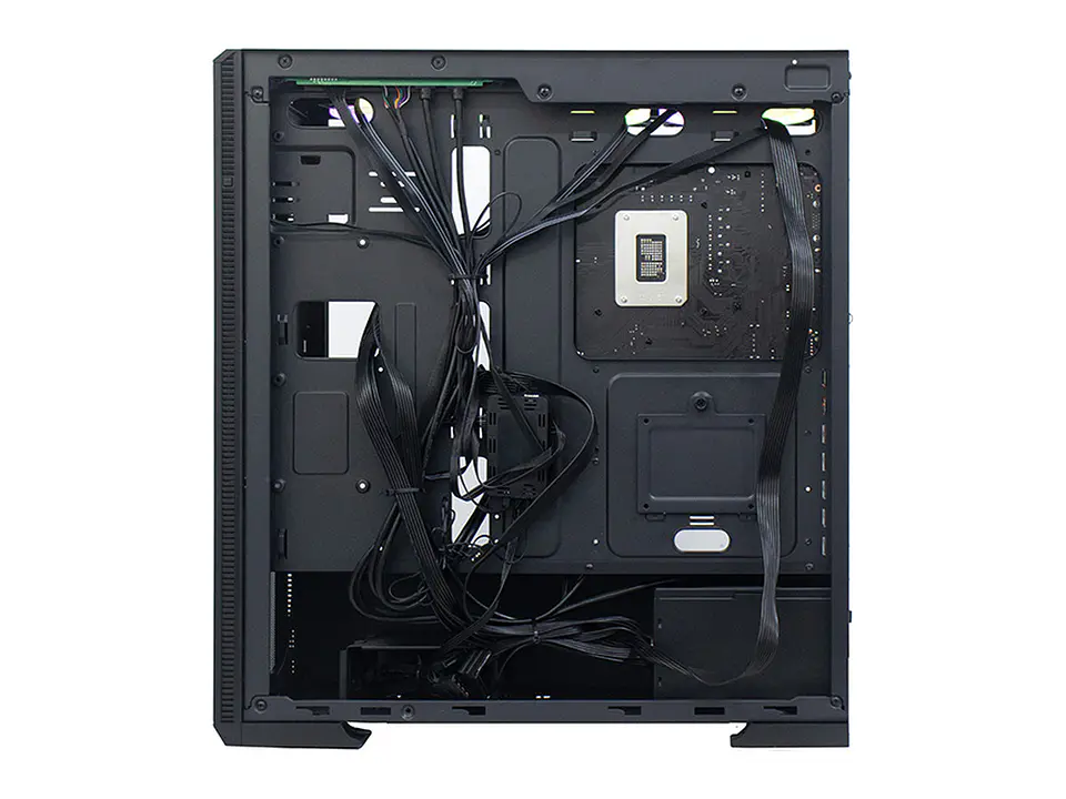 PC Teros Legend U70, G1, Intel Core U7 265F 2.40/5.30GHz, 30MB Smart Cache 3