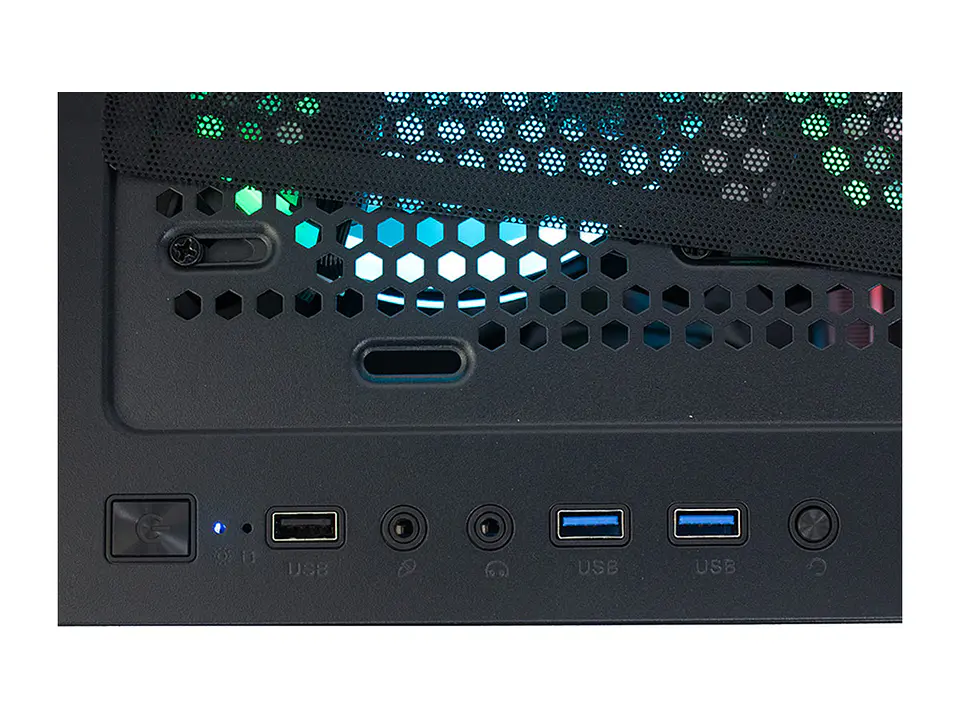 PC Teros Legend U70, G1, Intel Core U7 265F 2.40/5.30GHz, 30MB Smart Cache 4