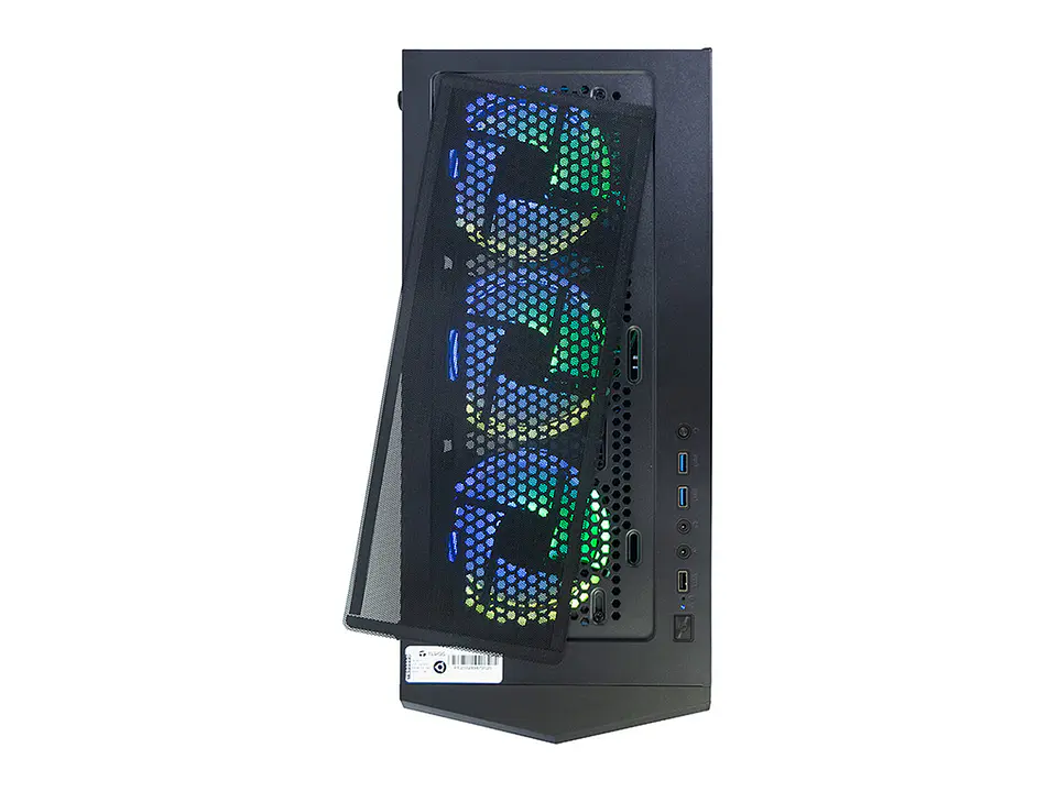 PC Teros Legend U70, G1, Intel Core U7 265F 2.40/5.30GHz, 30MB Smart Cache 5