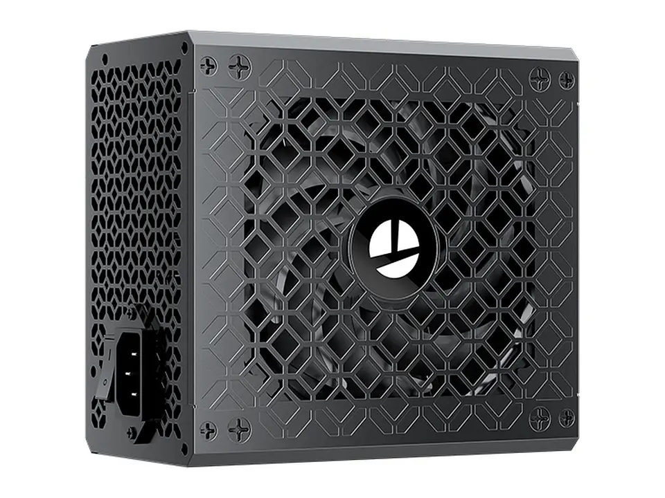 TEROS TE-1328G - Fuente de Alimentación Gamer, Formato ATX, 1000W 80 Plus Gold 155-240V 3