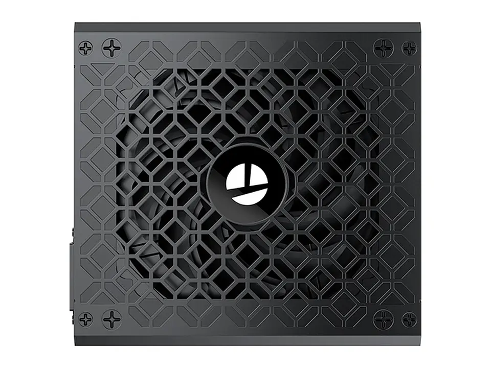 TEROS TE-1328G - Fuente de Alimentación Gamer, Formato ATX, 1000W 80 Plus Gold 155-240V 4
