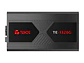 TEROS TE-1328G - Fuente de Alimentación Gamer, Formato ATX, 1000W 80 Plus Gold 155-240V - Miniatura 7