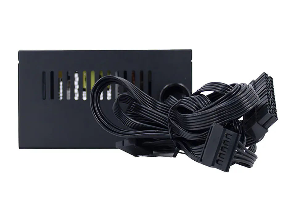 TEROS TE-1324S - Fuente de alimentación, Formato ATX, 250W, 115V / 230V 4