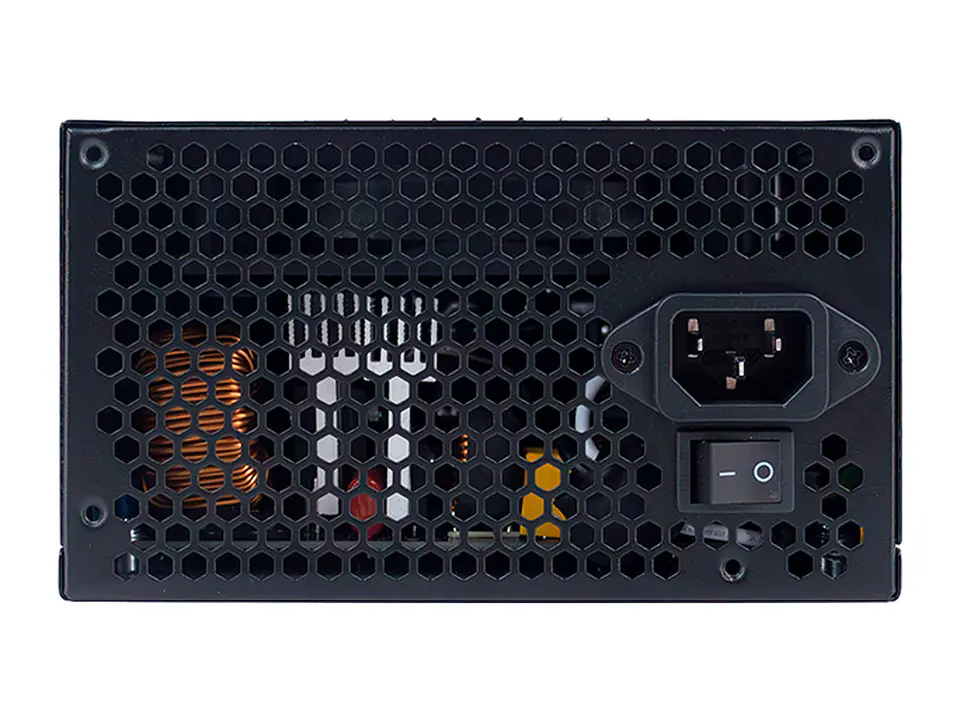 TEROS TE-1320S - Fuente de alimentación, Formato ATX, 850W 80 Plus Platinum, 110-240V 3