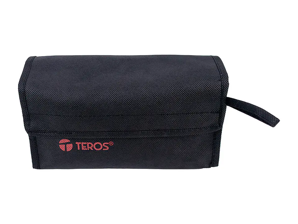 TEROS TE-1320S - Fuente de alimentación, Formato ATX, 850W 80 Plus Platinum, 110-240V 5