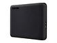 Toshiba HDTCA20XK3AA - Disco Duro Externo Portátil Canvio Advance, 2 TB, USB 3.0 / 2.0, Color: Negro - Miniatura 1