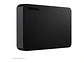 Toshiba HDTB540XK3CA - Disco duro externo Canvio Basics, 4TB, USB 3.0 - Miniatura 1