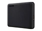 Toshiba HDTCA40XK3CA - Disco Duro Externo Portátil Canvio Advance, 4 TB, USB 3.0 / 2.0, Color: Negro - Miniatura 2