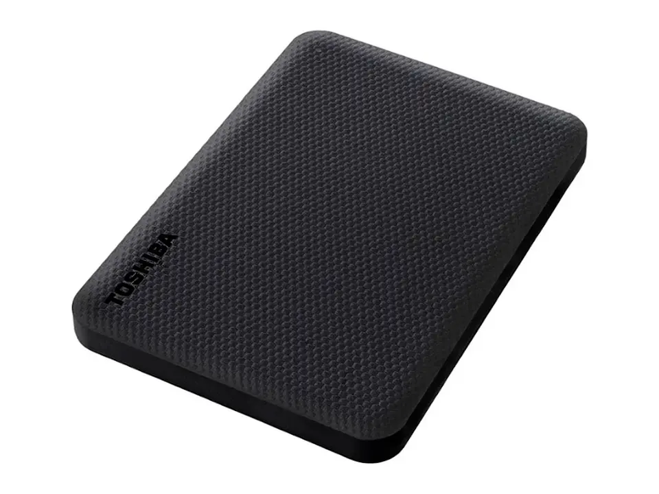 Toshiba HDTCA40XK3CA - Disco Duro Externo Portátil Canvio Advance, 4 TB, USB 3.0 / 2.0, Color: Negro 3