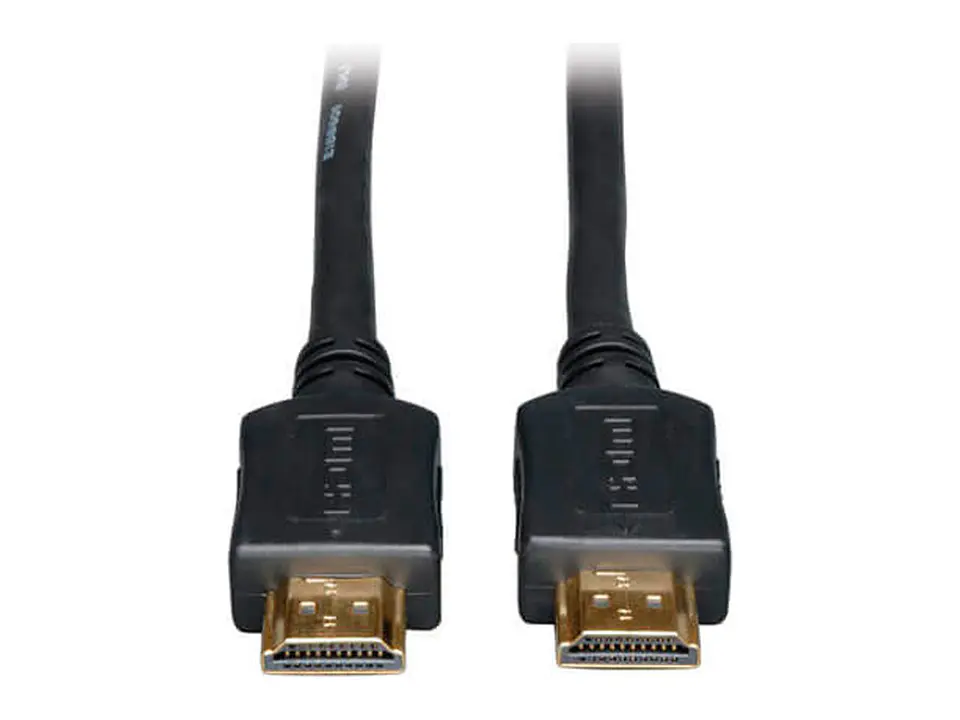 Tripp Lite P568-050 - Cable de video, HDMI, HD 1080p, Negro, 15.24 mts 1