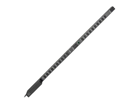 Eaton PDU Monofásico Controlable de 7.7kW con Interfaz de Plataforma LX, Salida de 230V