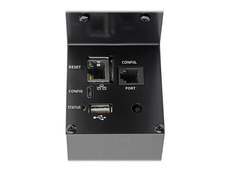 Eaton PDU Monofásico Controlable de 7.7kW con Interfaz de Plataforma LX, Salida de 230V 3