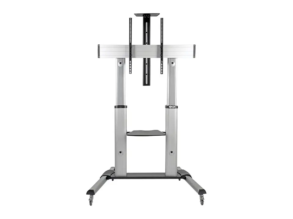 Tripp Lite DMCS60100XX - Soporte para TV con ruedas, soporta pantallas de 60