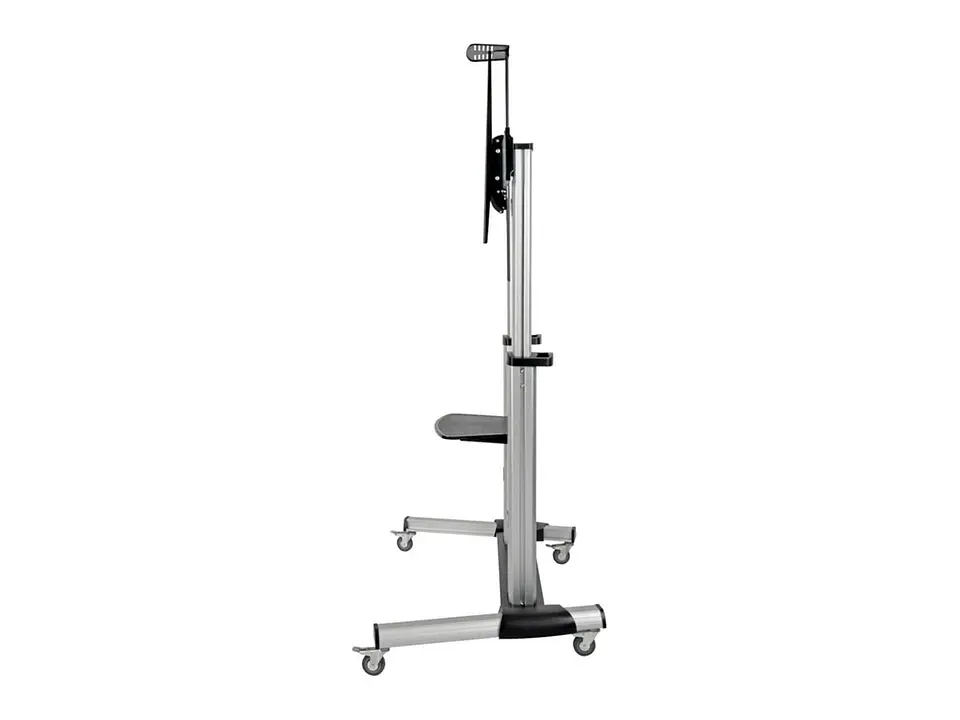 Tripp Lite DMCS60100XX - Soporte para TV con ruedas, soporta pantallas de 60