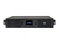Tripp Lite SUINT1000LCD2U - UPS Smart, On-Line, 1 kVA, 900 W, 208V/230V, 2U - Miniatura 1