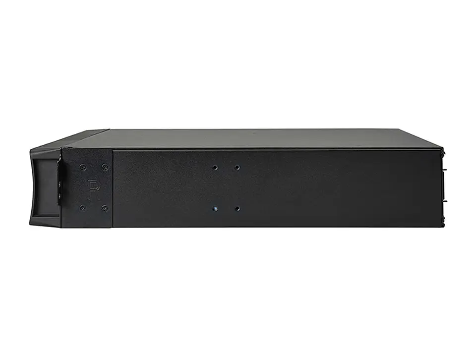 Tripp Lite SUINT1000LCD2U - UPS Smart, On-Line, 1 kVA, 900 W, 208V/230V, 2U 3