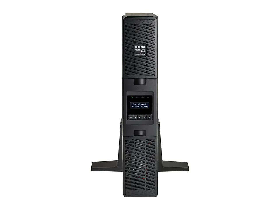 Tripp Lite SUINT2200LCD2U - UPS SmartOnline, 2200VA, 1980W, 230V, 2U 4