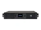 Tripp Lite SUINT3000LCD2U - UPS SmartOnline, 3000VA, 2700W, 230V, 2U - Miniatura 1
