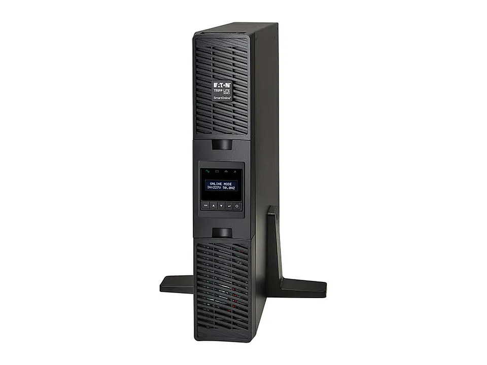 Tripp Lite SUINT3000LCD2U - UPS SmartOnline, 3000VA, 2700W, 230V, 2U 4