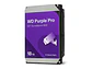 Western Digital WD181PURP - Disco duro WD Purple Pro 18TB, SATA, 7200 rpm, 3.5