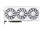 XFX RX-96TS316W7 - Tarjeta de video Swift AMD Radeon RX 9060 XT OC White Triple Fan Gaming Edition 16GB - Miniatura 1