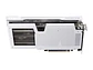 XFX RX-96TS316W7 - Tarjeta de video Swift AMD Radeon RX 9060 XT OC White Triple Fan Gaming Edition 16GB - Miniatura 2