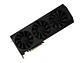 XFX RX-97QICKBB9 - Tarjeta de video QuickSilver AMD Radeon RX 9070 OC Gaming Edit, 16 GB GDDR6, PCI-e 5.0 - Miniatura 1