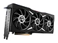 XFX RX-97QICKBB9 - Tarjeta de video QuickSilver AMD Radeon RX 9070 OC Gaming Edit, 16 GB GDDR6, PCI-e 5.0 - Miniatura 2