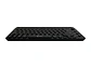 TEROS TE-4064 - Teclado inalámbrico TE-4064N, 2.4 GHz, bluetooth 3.0 / 5.2, 80 teclas, negro - Miniatura 5
