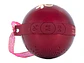 TEROS TE-6018R - Parlante inalámbrico navideño, BT 5.3, 5W, 1200mAh, USB - Miniatura 2