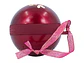 TEROS TE-6018R - Parlante inalámbrico navideño, BT 5.3, 5W, 1200mAh, USB - Miniatura 3